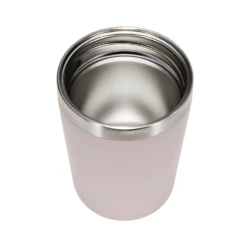 Stanley Adventure 8oz Vacuum Mug - Peach -Outdoor Gear 10 02887 088 6