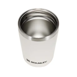 Stanley Adventure 8oz Vacuum Mug - Cream 7 Stanley Adventure 8oz Vacuum Mug - Cream -Outdoor Gear 10 02887 090 5