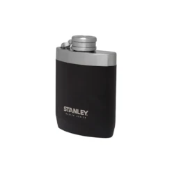 Stanley Master Flask Black 8oz 14 Stanley Master Flask Black 8oz -Outdoor Gear 10 02892 039 4