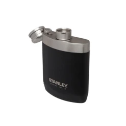Stanley Master Flask Black 8oz 15 Stanley Master Flask Black 8oz -Outdoor Gear 10 02892 039 5
