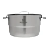 Stanley Adventure Even Heat Camp Pro Cook Set 4.75QT