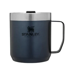 Stanley Classic Vacuum Camp Mug 12oz -Outdoor Gear 10 09366 nightfall 2