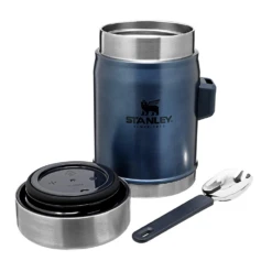 Stanley Classic Legendary Food Jar + Spork (14oz) -Outdoor Gear 10 09382 006 3