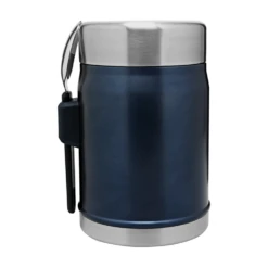 Stanley Classic Legendary Food Jar + Spork (14oz) -Outdoor Gear 10 09382 006 4
