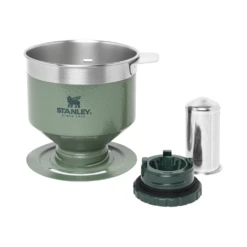 Stanley Classic Pour Over Hammertone Green 6 Stanley Classic Pour Over Hammertone Green -Outdoor Gear 10 09383 002 4