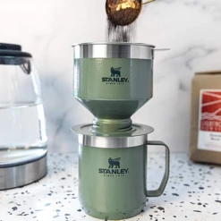 Stanley Classic Perfect-brew Pour Over Set 20 Stanley Classic Perfect-brew Pour Over Set -Outdoor Gear 10 09566 029 1 600x600 f002bd70 288b 48dc b892 54d70e993708