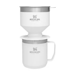 Stanley Classic Perfect-brew Pour Over Set 15 Stanley Classic Perfect-brew Pour Over Set -Outdoor Gear 10 09566 029 3