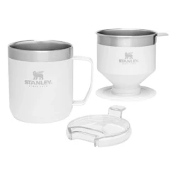 Stanley Classic Perfect-brew Pour Over Set 16 Stanley Classic Perfect-brew Pour Over Set -Outdoor Gear 10 09566 029 5