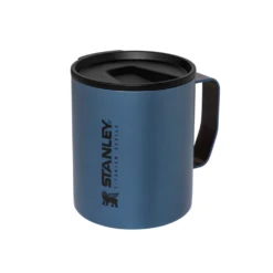 Stanley Titanium Camp Mug 12 Oz Nightfall -Outdoor Gear 10 09570 008 4