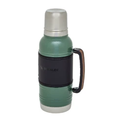 Stanley Legacy Quadvac Thermal Bottle 1.5QT -Outdoor Gear 10 09840 011 4