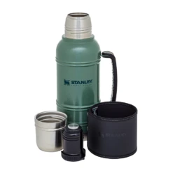 Stanley Legacy Quadvac Thermal Bottle 1.5QT -Outdoor Gear 10 09840 011 5