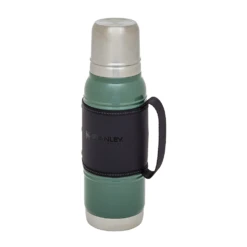 Stanley Legacy Quadvac Thermal Bottle 1.1QT -Outdoor Gear 10 09841 011 4
