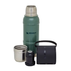 Stanley Legacy Quadvac Thermal Bottle 1.1QT -Outdoor Gear 10 09841 011 5
