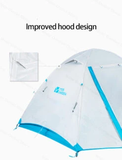 Mobi Garden Camping Tent 3P -Outdoor Gear 10 1