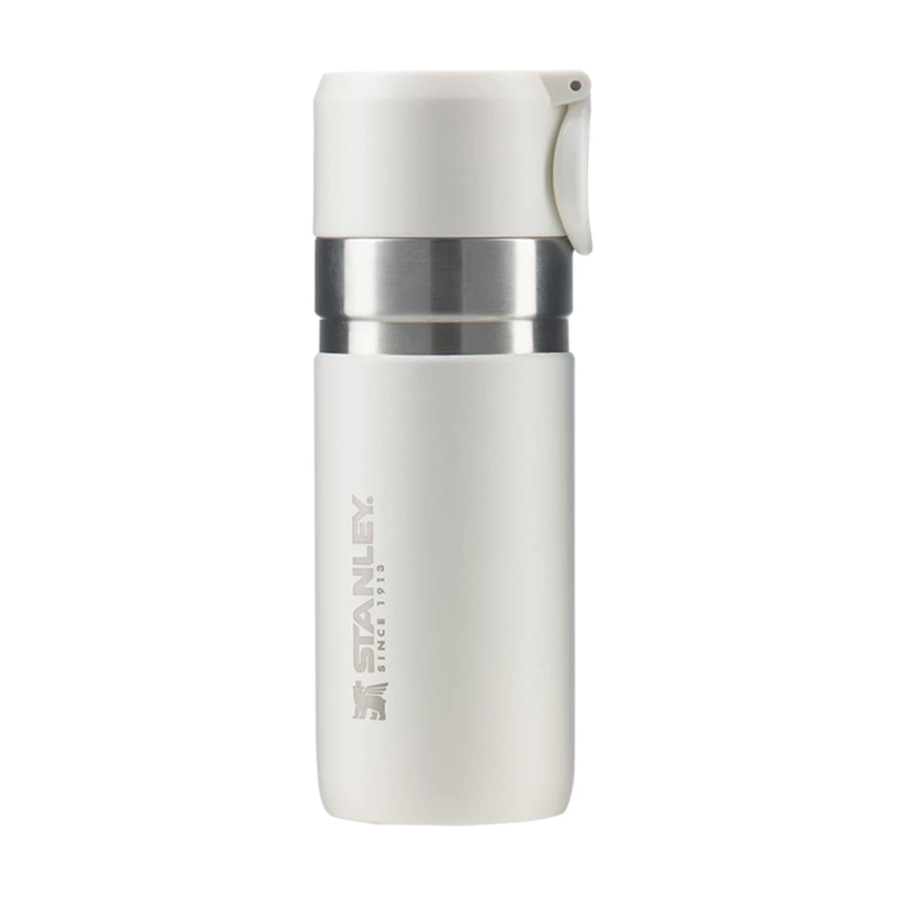 Stanley Go Vacuum Bottle Stainless Steel 370ml 7 Stanley Go Vacuum Bottle Stainless Steel 370ml - Image 7
