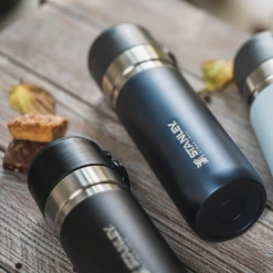 Stanley Go Slim Bottle 16oz - Hammertone Green -Outdoor Gear 10 10262 034 9 1f4c8933 25cf 44c9 81d3 c26381a4a7d5