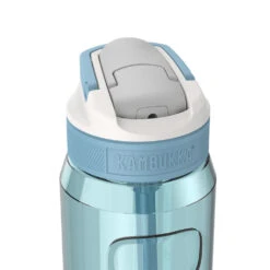 Kambukka Lagoon 1000ml - Arctic Blue -Outdoor Gear 1000 Arctic Blue 3