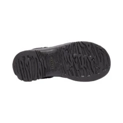 Keen Whisper (Women) - Black/Magnet -Outdoor Gear 1018227 OS PDP