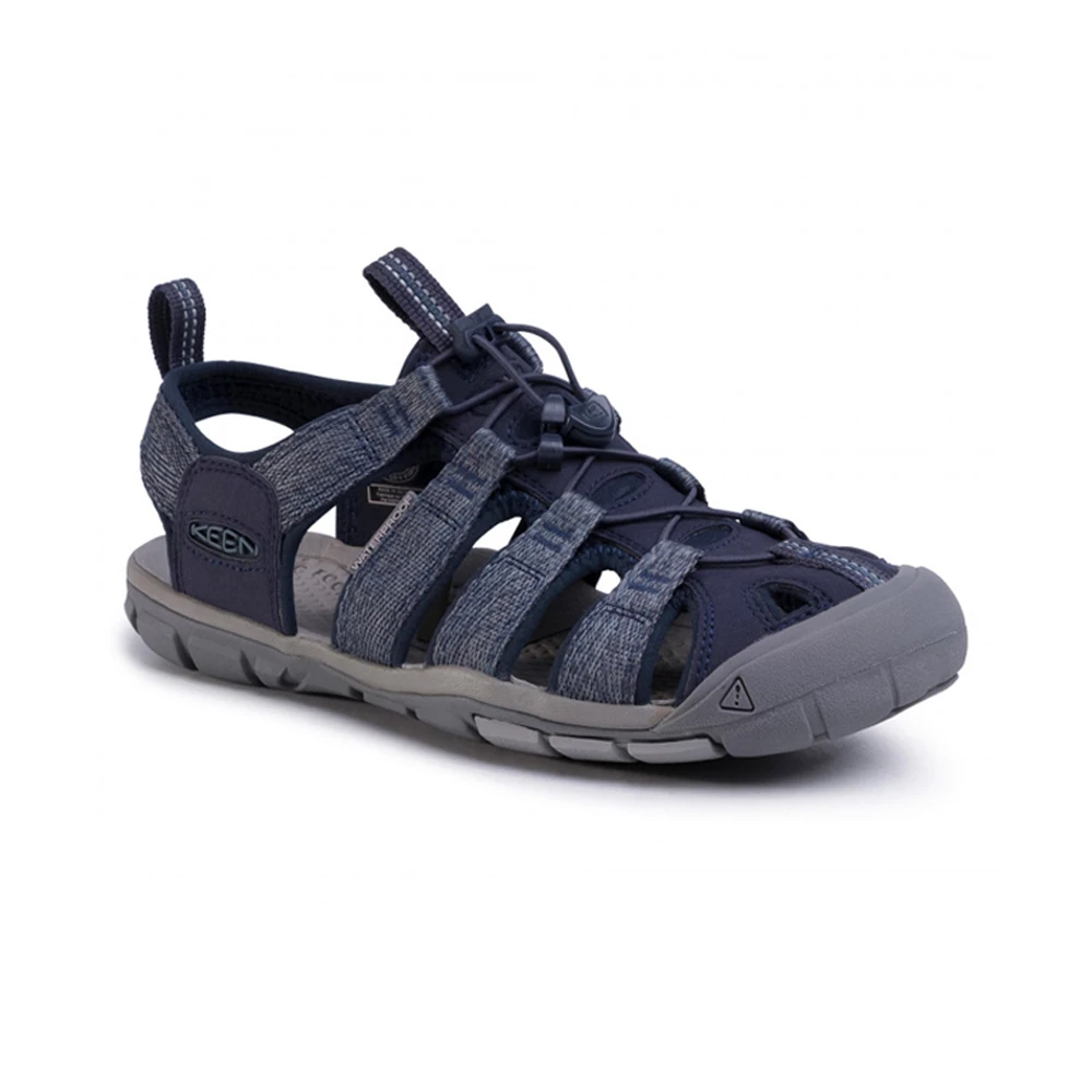 Keen Clearwater CNX Blue / Steel Gray 1 Keen Clearwater CNX Blue / Steel Gray