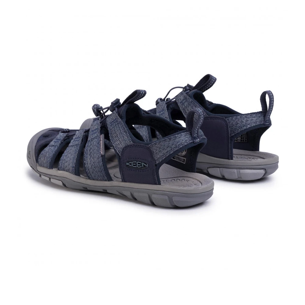 Keen Clearwater CNX Blue / Steel Gray 3 Keen Clearwater CNX Blue / Steel Gray - Image 3