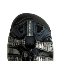 Keen Clearwater CNX Men's Midnight/Vapor -Outdoor Gear 1022962 7