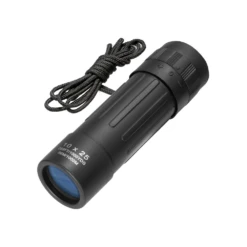 Barska 10x25mm Lucid View Monocular -Outdoor Gear 10311 7