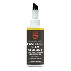 Gear Aid Seam Grip FC Fast Cure Seam Sealant 2 Fl Oz