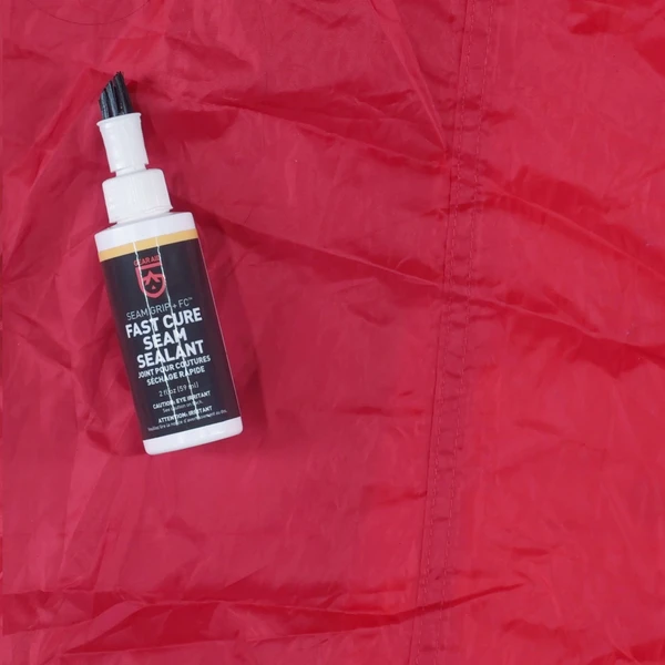 Gear Aid Seam Grip FC Fast Cure Seam Sealant 2 Fl Oz 6 Gear Aid Seam Grip FC Fast Cure Seam Sealant 2 Fl Oz - Image 6