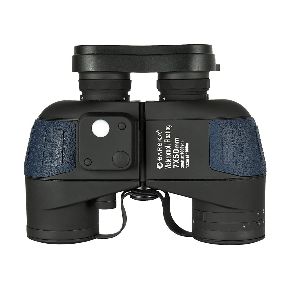 Barska 7x50mm WP Deep Sea Floating Range Finding Reticle Binoculars 4 Barska 7x50mm WP Deep Sea Floating Range Finding Reticle Binoculars - Image 4