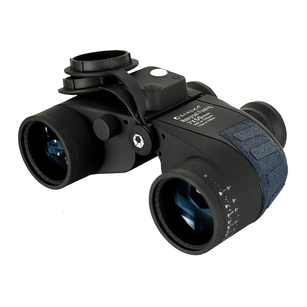 Barska 7x50mm WP Deep Sea Floating Range Finding Reticle Binoculars 5 Barska 7x50mm WP Deep Sea Floating Range Finding Reticle Binoculars - Image 5