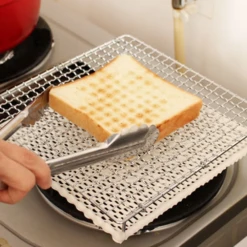 Light My Fire Shimoyama Japanese Style Ceramic BBQ Mesh - Large Size -Outdoor Gear 10 3f1ea010 8ae2 45e9 aaa0 4ac56b56e499