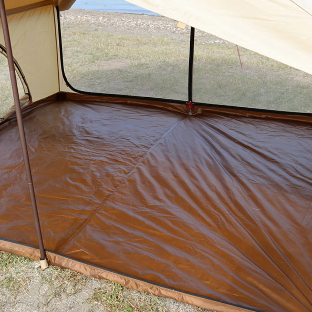 DoD Eight Tent 10 DoD Eight Tent - Image 10