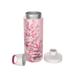 Kambukka Reno Insulated Water Bottle 500ML -Outdoor Gear 11 05010 5