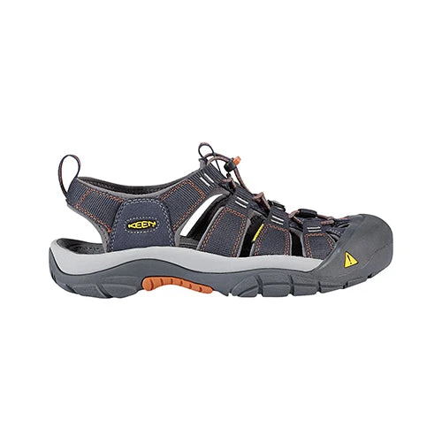 Keen Newport H2 (Men) - India Ink/Rust 1 Keen Newport H2 (Men) - India Ink/Rust