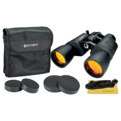 Barska Gladiator Binocular With Ruby Lens -Outdoor Gear 11180 6