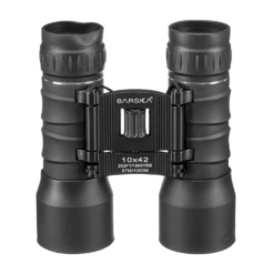 Barska Lucid View Compact Binoculars -Outdoor Gear 11364 4