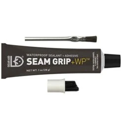 Gear Aid Seam Grip WP Waterproof Sealant & Adhesive 1oz -Outdoor Gear 1153e9839c0242ac110002