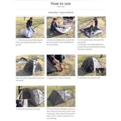 DoD Rider's Tandem Tent -Outdoor Gear 11 600x600 075e0d24 619e 47fa b0a3 b39cadc4ea78
