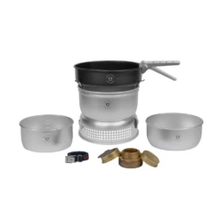 Trangia Saute Pan 25 Non-Stick -Outdoor Gear 11 6b63b5d7 f098 400b 9b79 fdbfeaf267a0