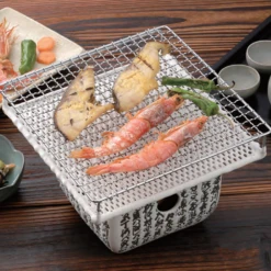 Light My Fire Shimoyama Japanese Style Ceramic BBQ Mesh - Large Size -Outdoor Gear 11 80ff5ae1 15db 4907 910d 71c8ae9c4dd3