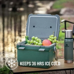 STANLEY® Adventure Cooler 16QT 33 STANLEY® Adventure Cooler 16QT -Outdoor Gear 11 a458d6a6 d251 4d16 b0ba d20cda00d8da
