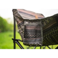 KZM New Hug Chair Black -Outdoor Gear 11 eaa2b522 fe6b 4a60 80f5 fffa7ac4327d