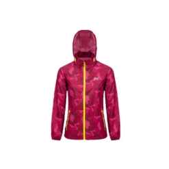 Mac In A Sac Edition - Unisex Waterproof Packable Camo Jacket Windbreaker -Outdoor Gear 1220PK 4