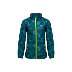 Mac In A Sac Edition - Unisex Waterproof Packable Camo Jacket Windbreaker -Outdoor Gear 1220TL 3