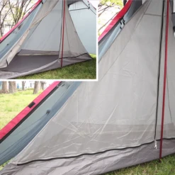 DoD Riders's One Pole Tent -Outdoor Gear 12 600x600 9e441596 de5d 4e5b b529 d695758b5083