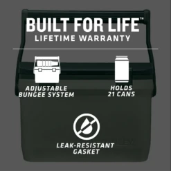 STANLEY® Adventure Cooler 16QT 34 STANLEY® Adventure Cooler 16QT -Outdoor Gear 12 8367c06d 2e65 46ff aae8 15f254502fc6