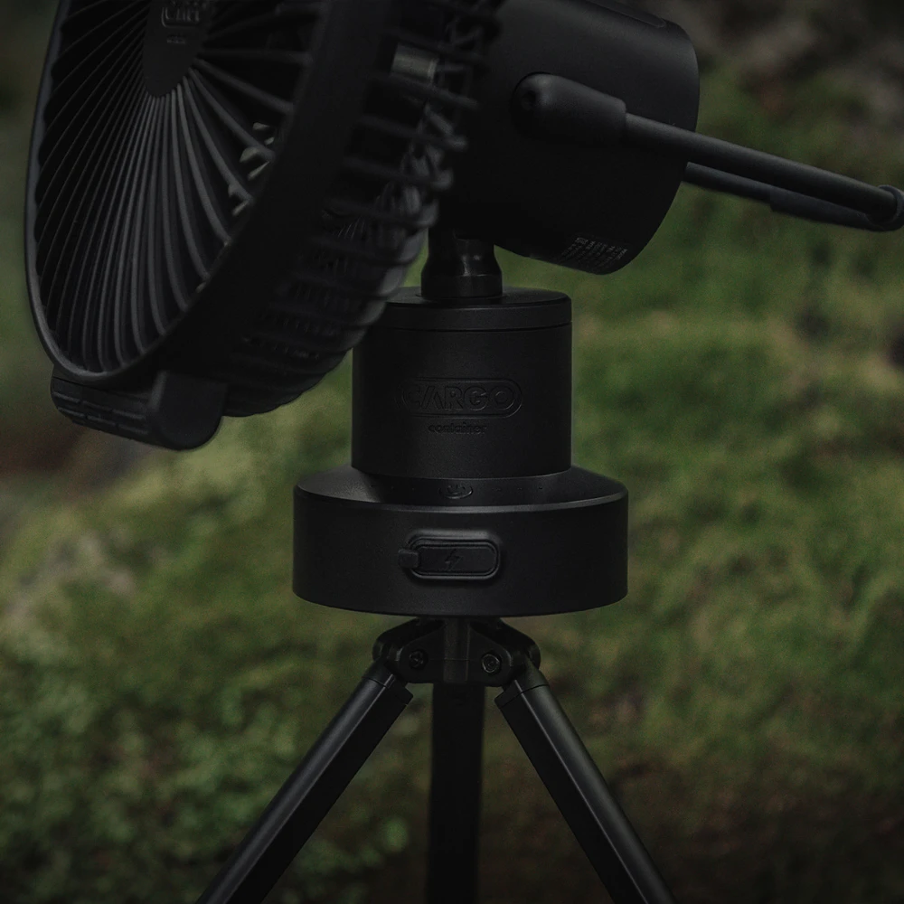 Cargo Container Fan Rotating Parts Multi Spin 13 Cargo Container Fan Rotating Parts Multi Spin - Image 13