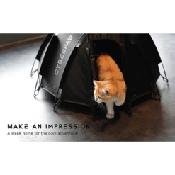 Cyberpaw Astrodome Pet Tent 22 Cyberpaw Astrodome Pet Tent -Outdoor Gear 12 f59383dd 4032 410a acf2 979a6ed91fce