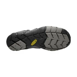 Keen Clearwater CNX (Men) - Black/Gargoyle -Outdoor Gear 13 Copy