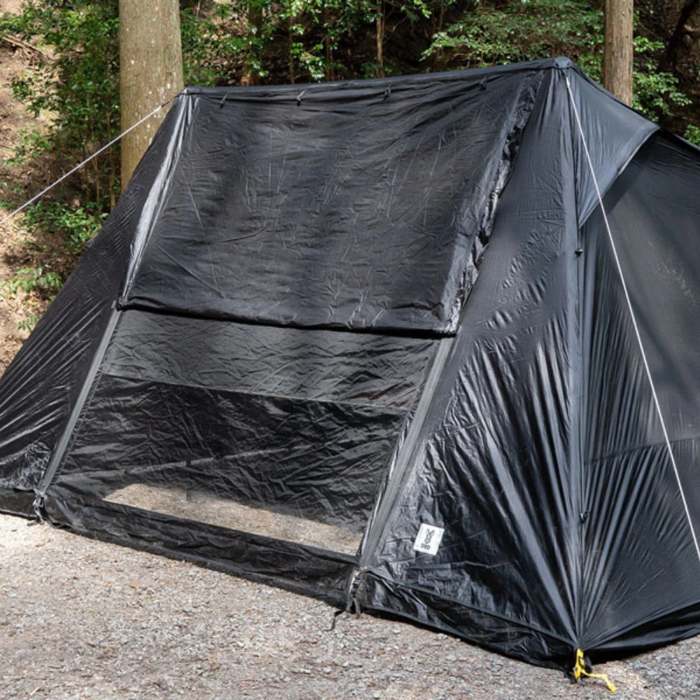 DoD 4 X 4 Base Shelter Tent 12 DoD 4 X 4 Base Shelter Tent - Image 12